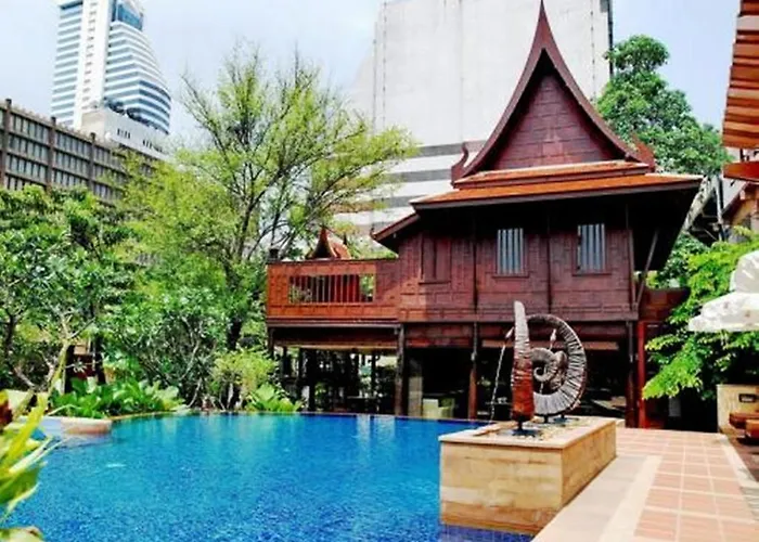 Bangkok Hotels