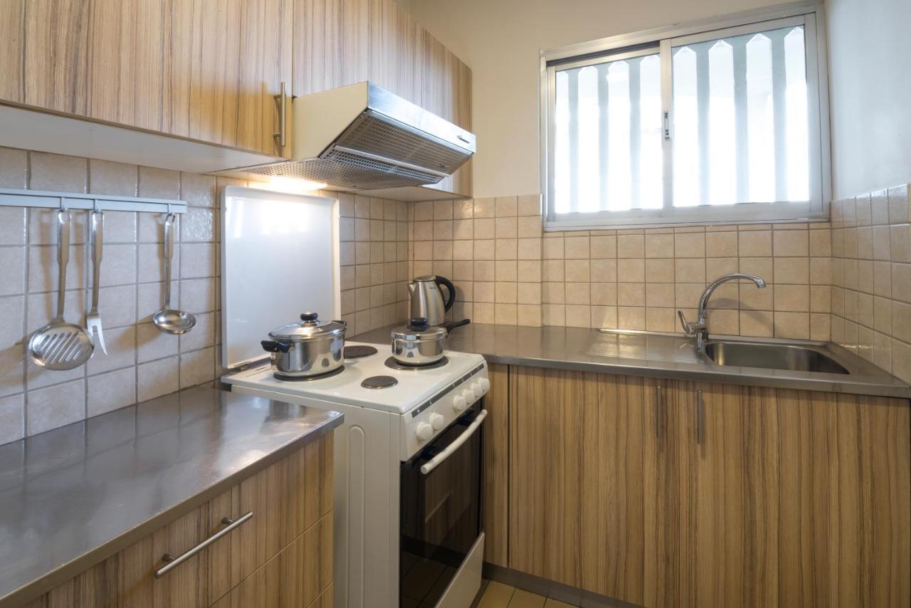 Standard Family Apartment with Sea View