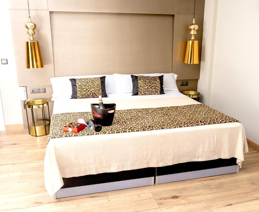 Deluxe Suite met Bubbelbad