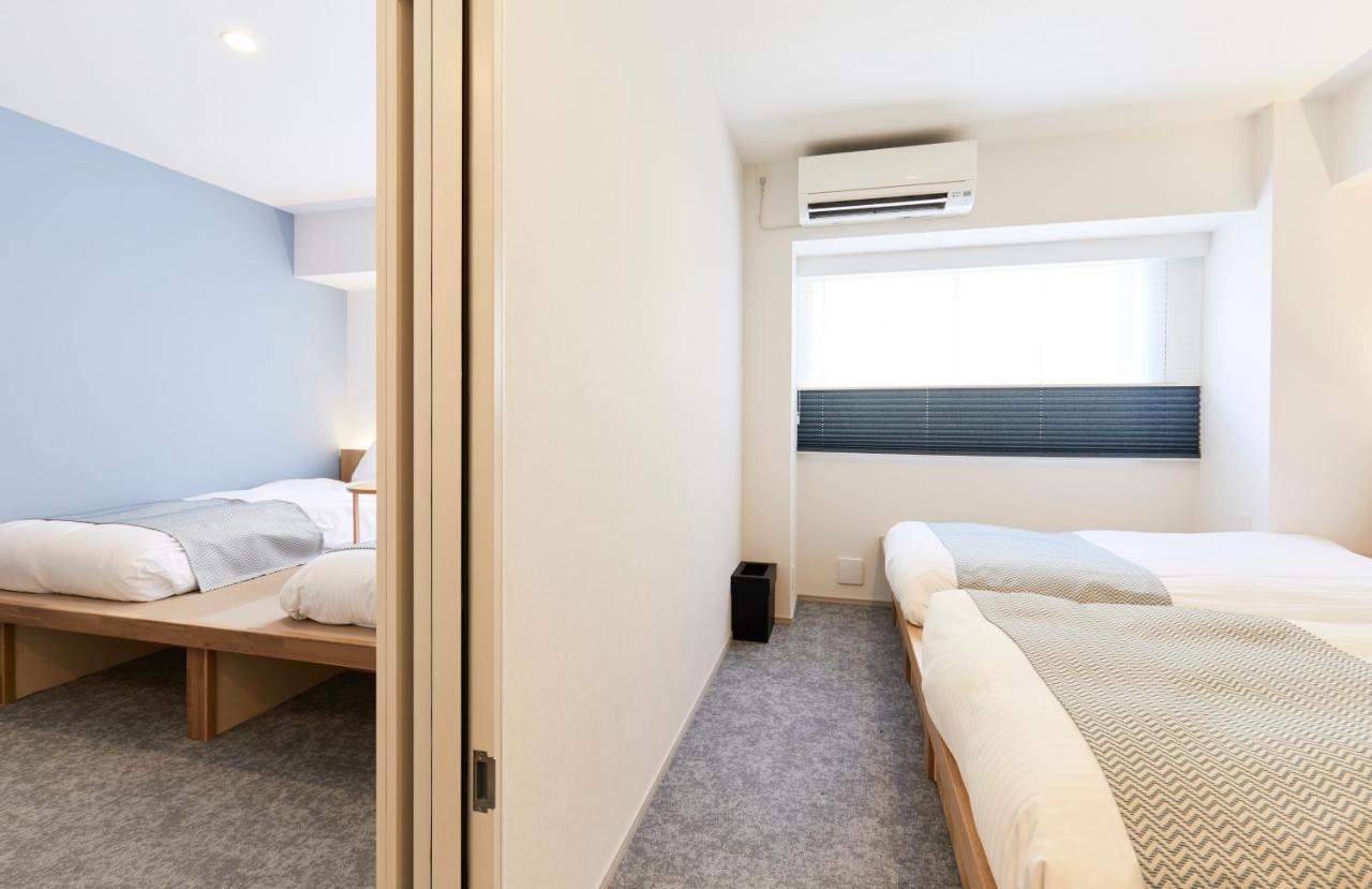 Chambre Communicante (5 Personnes)