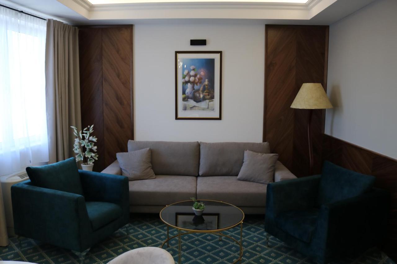 Superior Suite