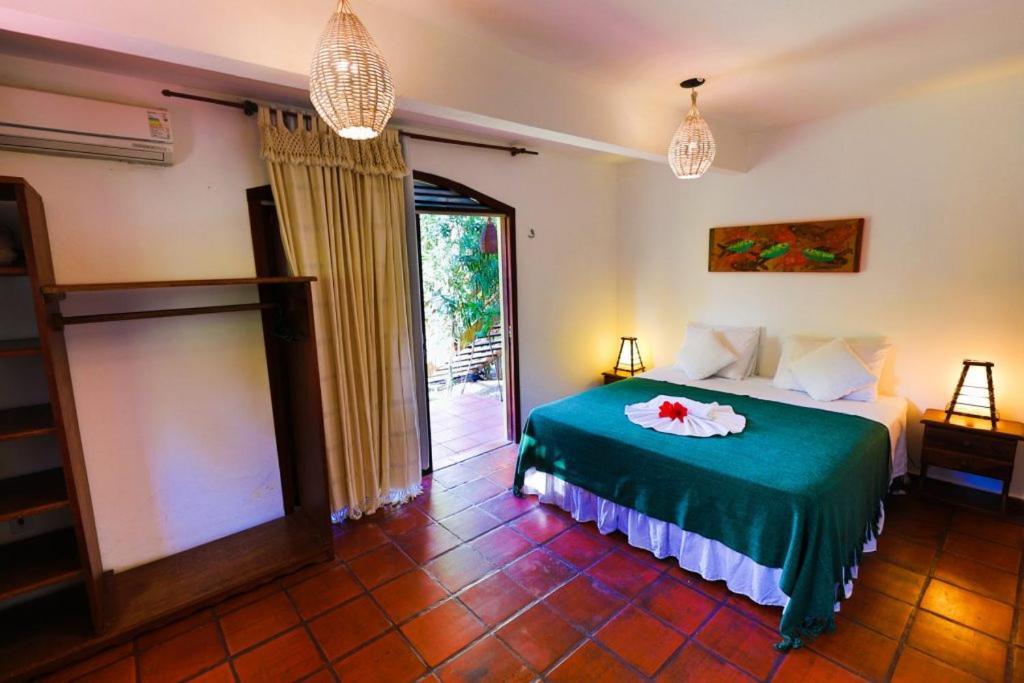 Suite Balcony