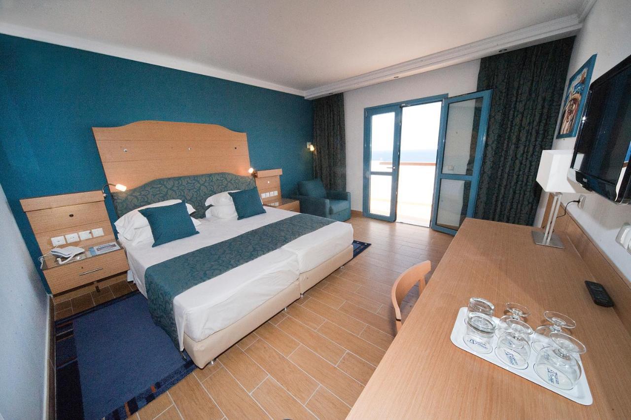 Eenpersoonskamer met Badkamer