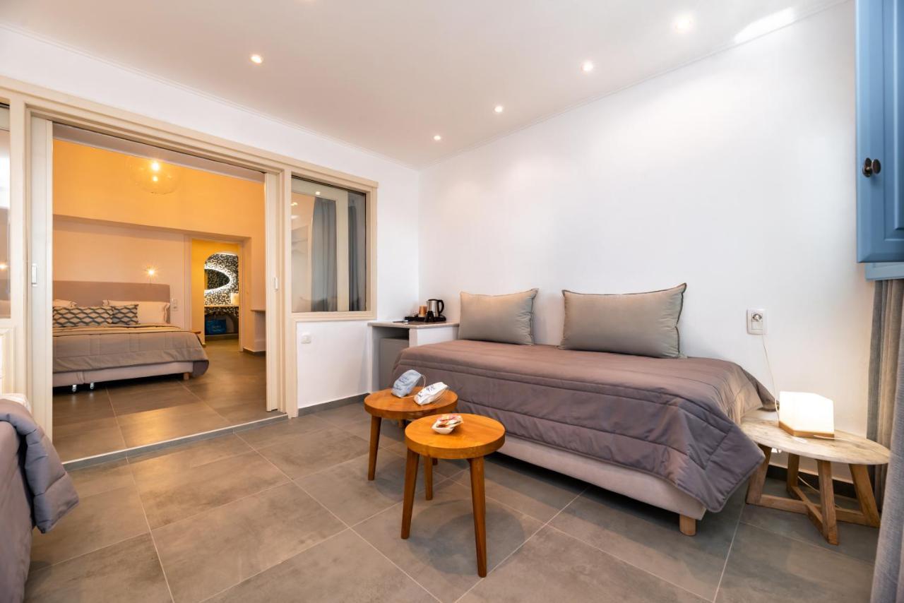 Beach Suite
