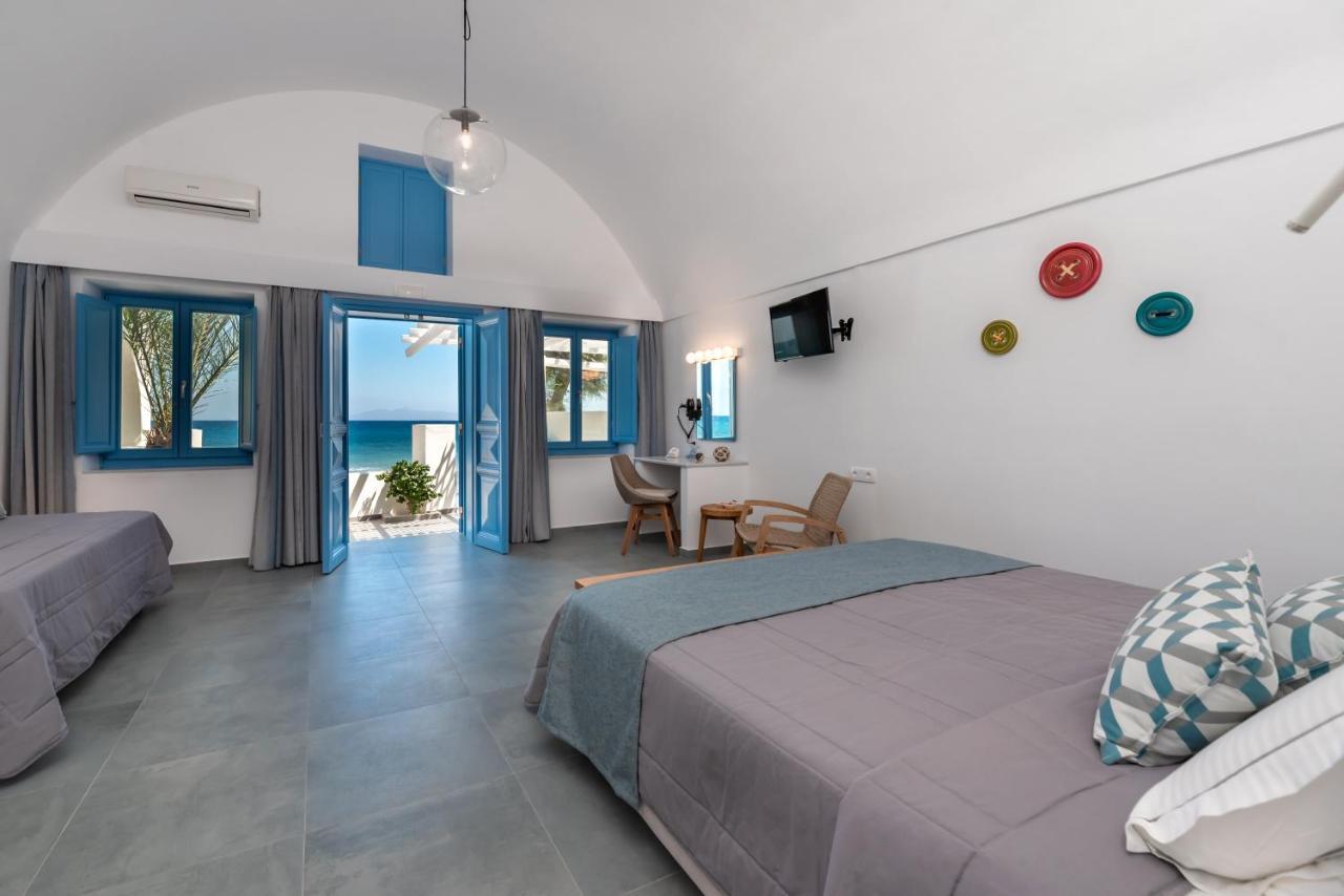Beach Suite