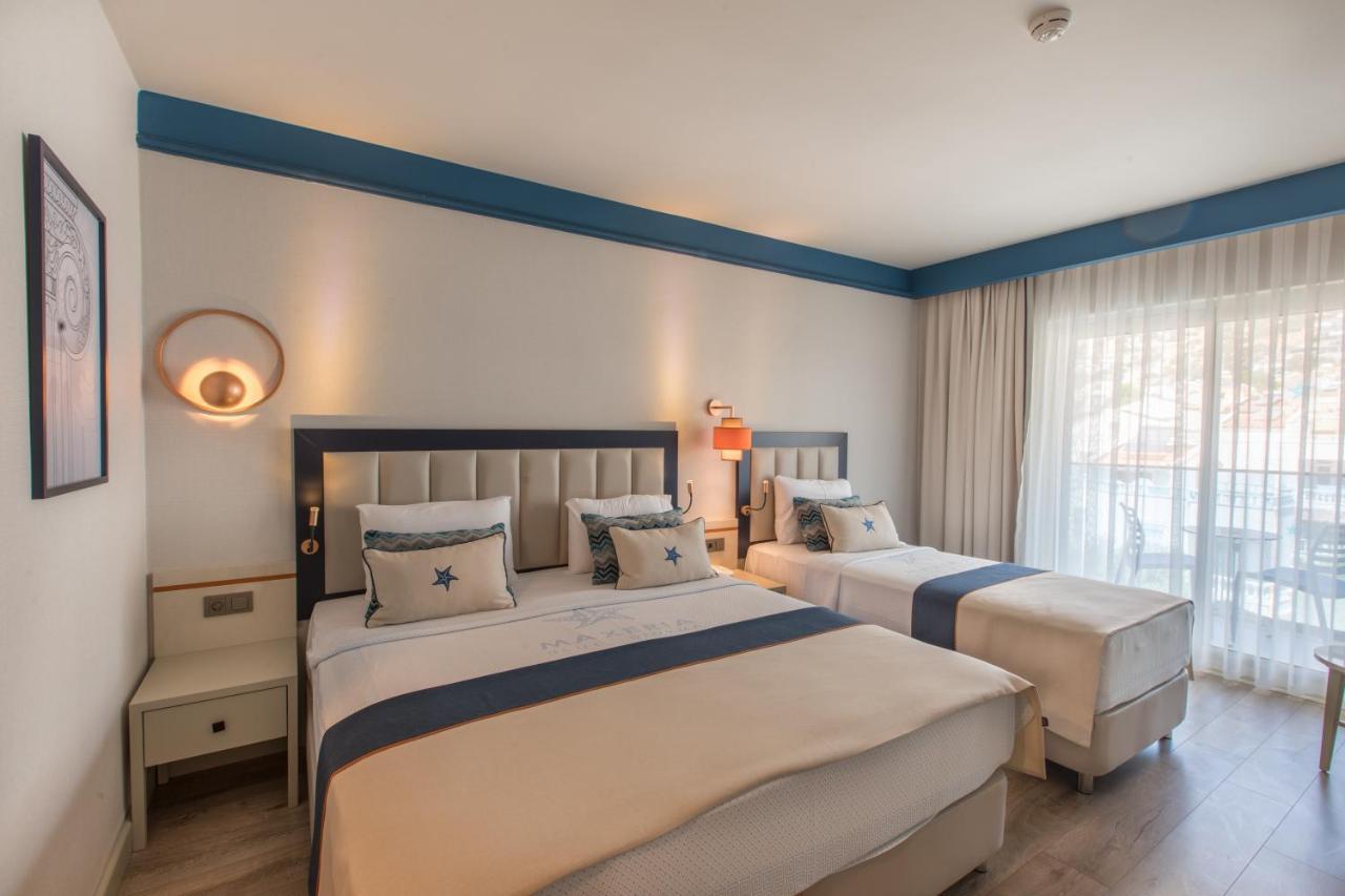 Triple Room Land View