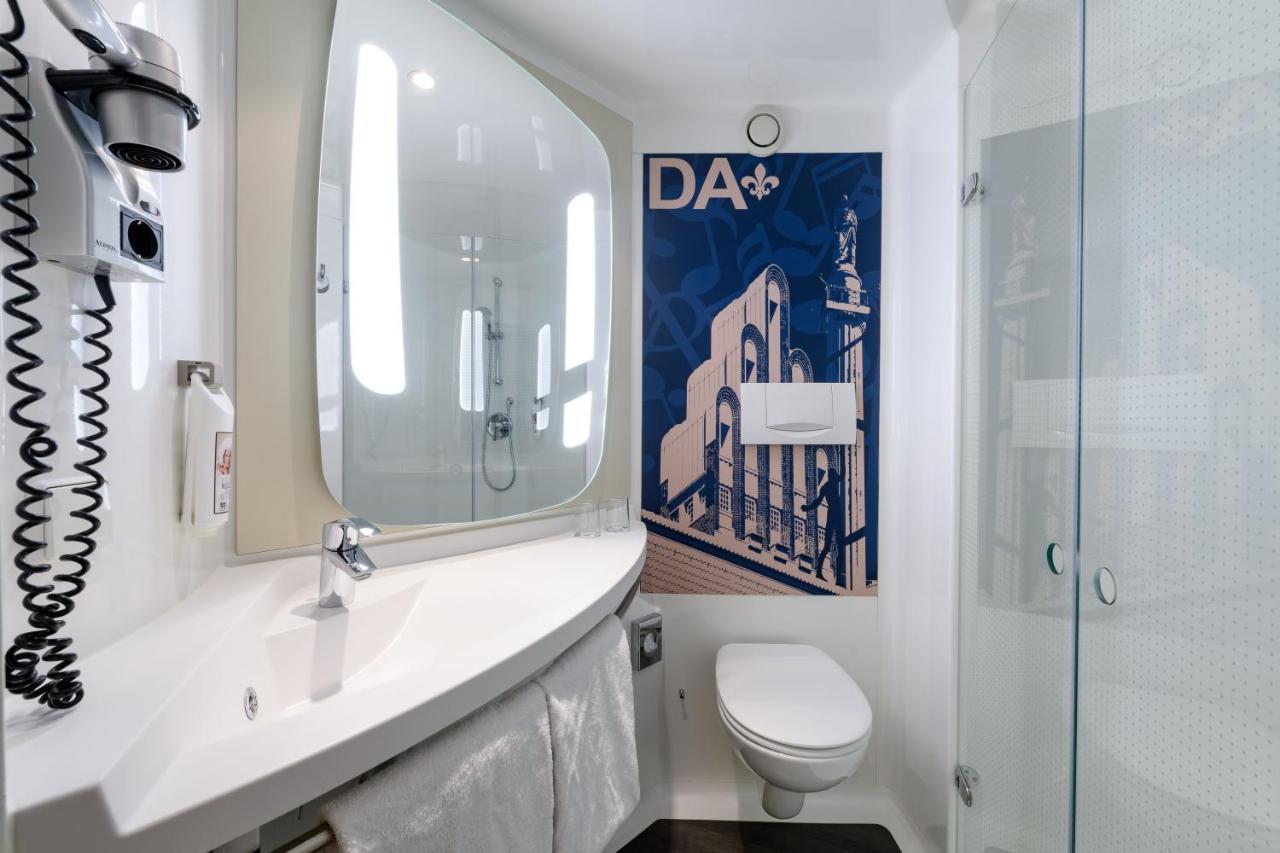 Habitación Doble Estándar