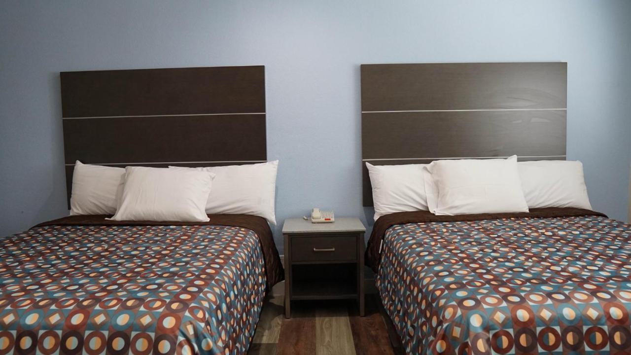 Superior Queen Room Two Queen Beds