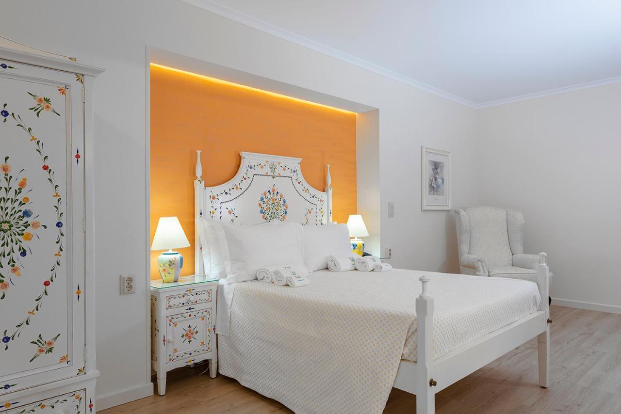 Thematic Double Room