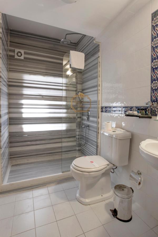 Chambre Double avec Balcon
