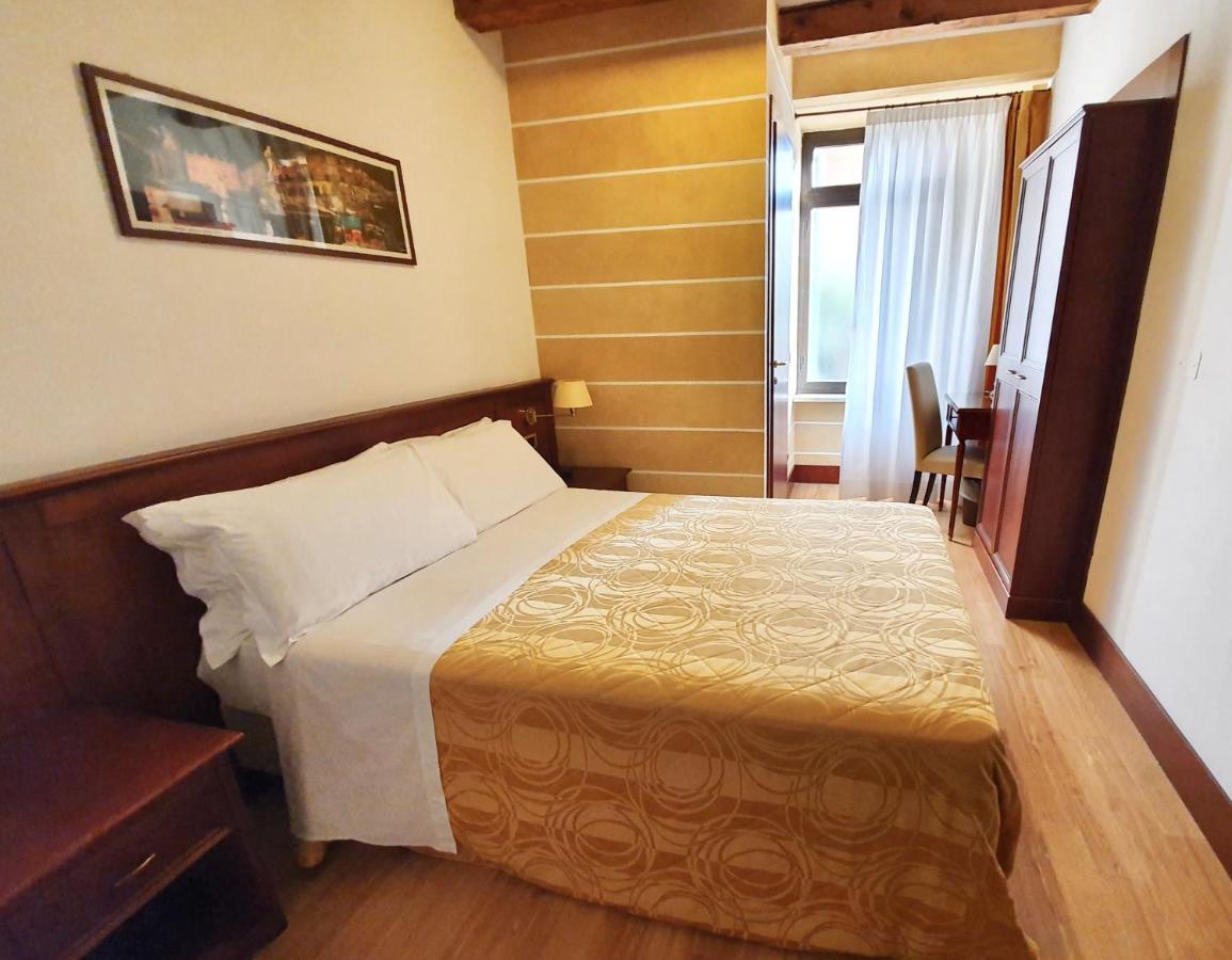 Habitación Doble Económica