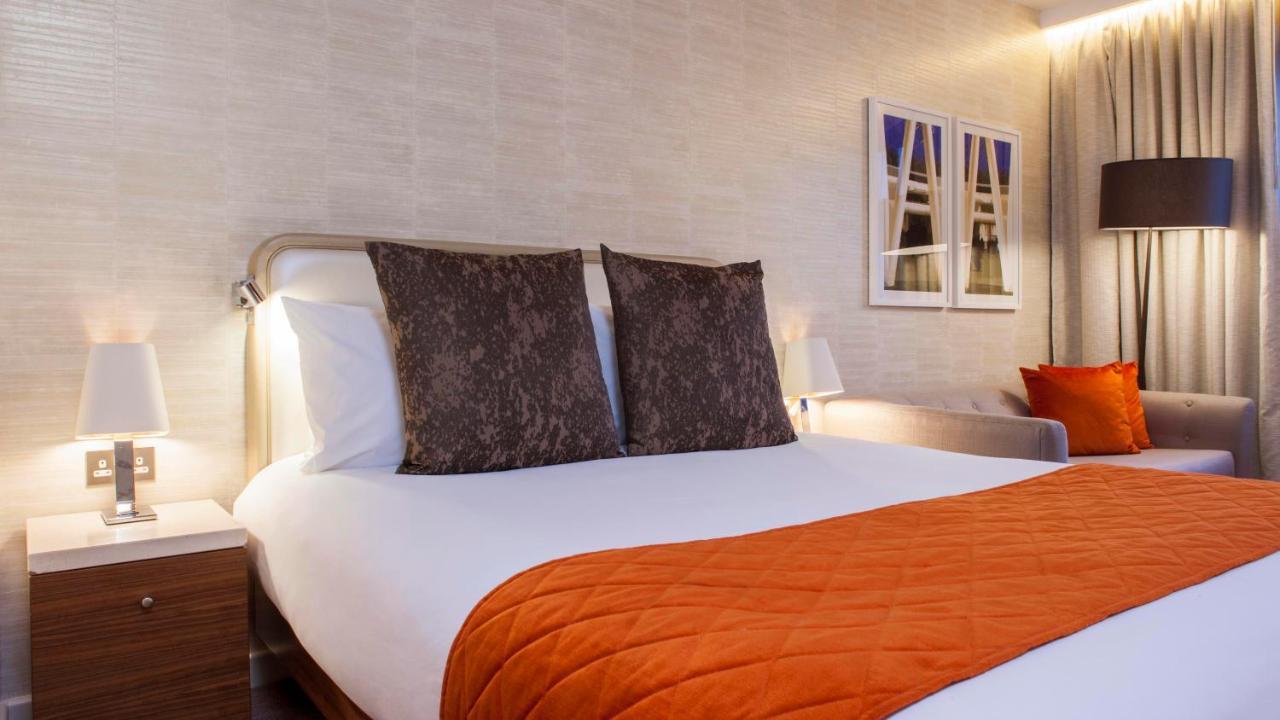 Chambre Double Premium