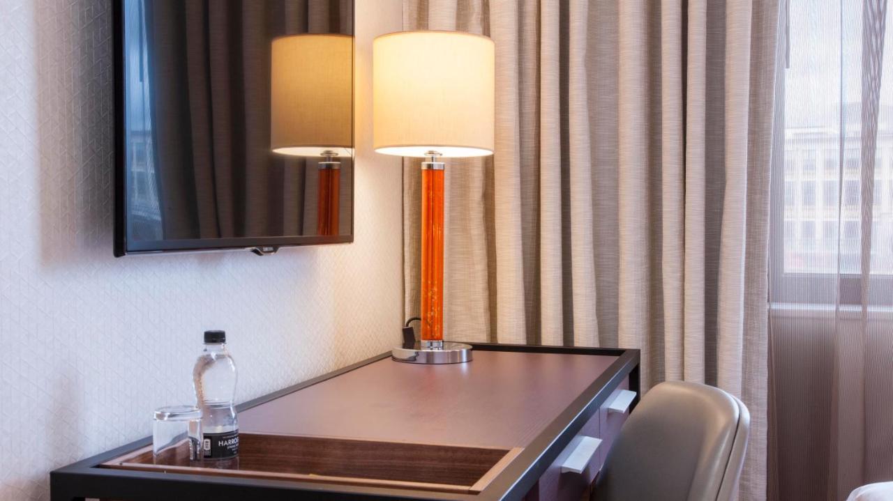 Chambre Double Standard