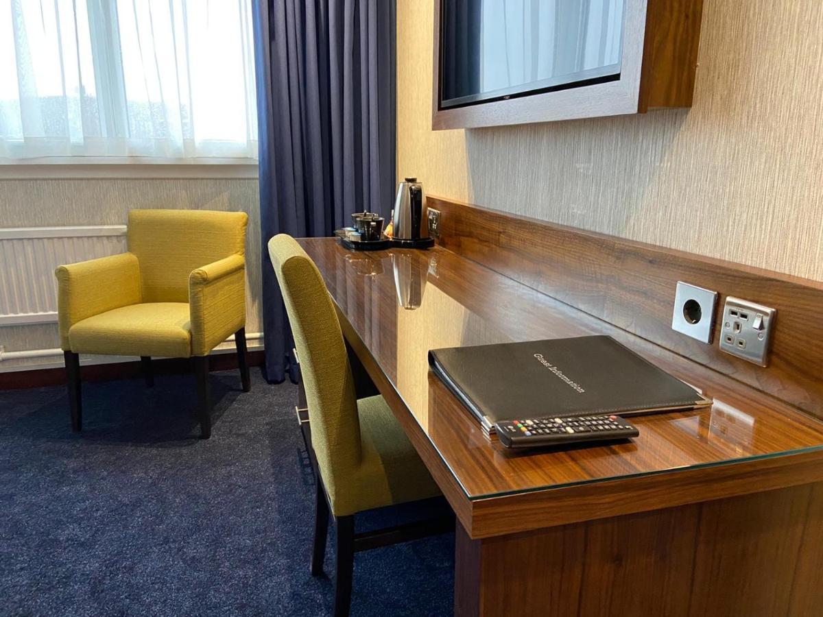 Chambre Double Standard