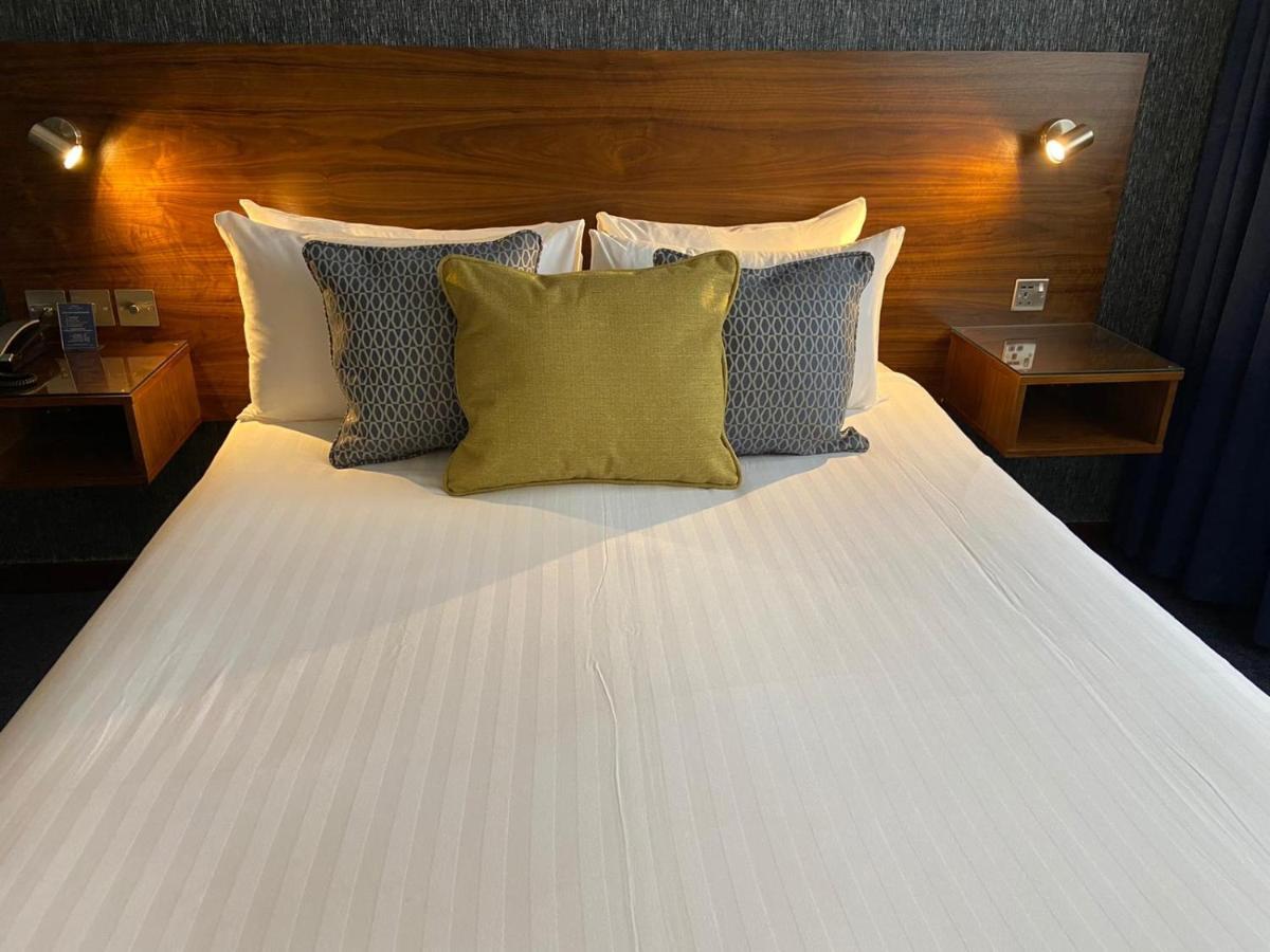 Chambre Double Deluxe