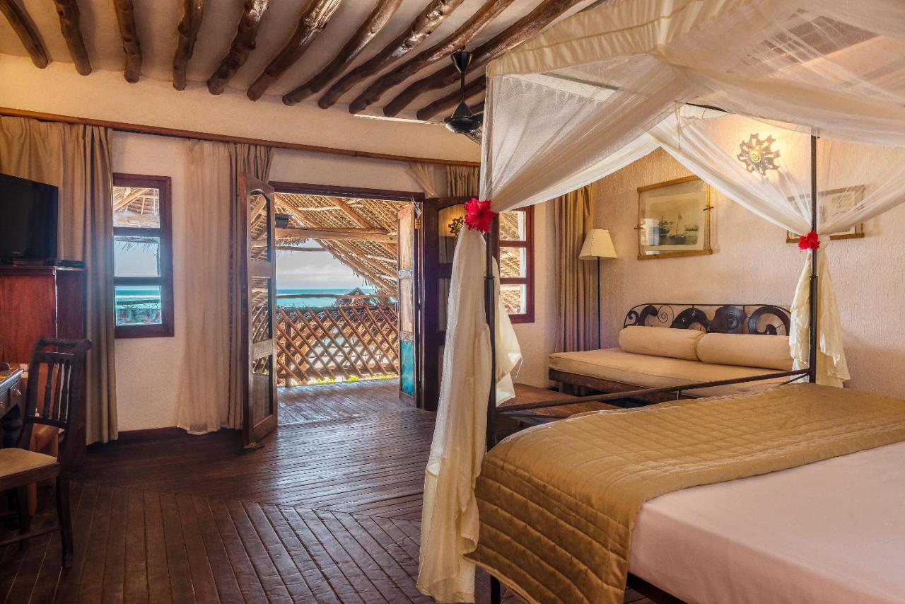 Junior Suite Sea View Terrace