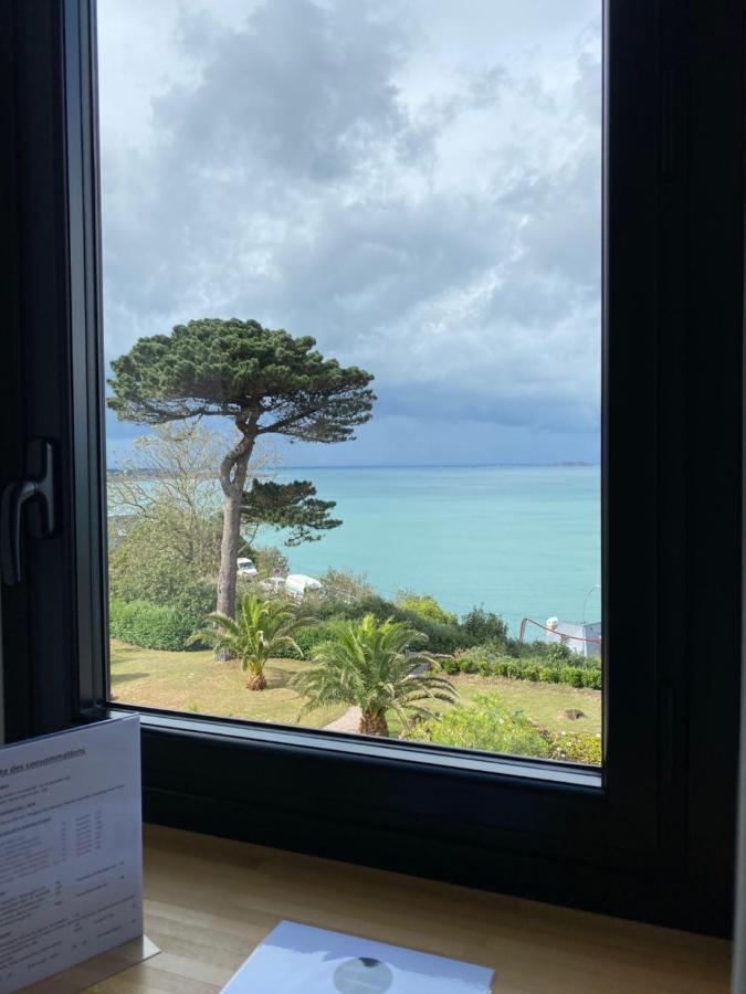 Small Double Room Sea View