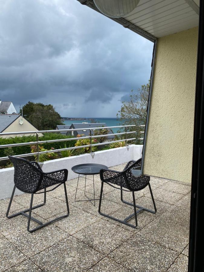 Deluxe Double Room Sea View