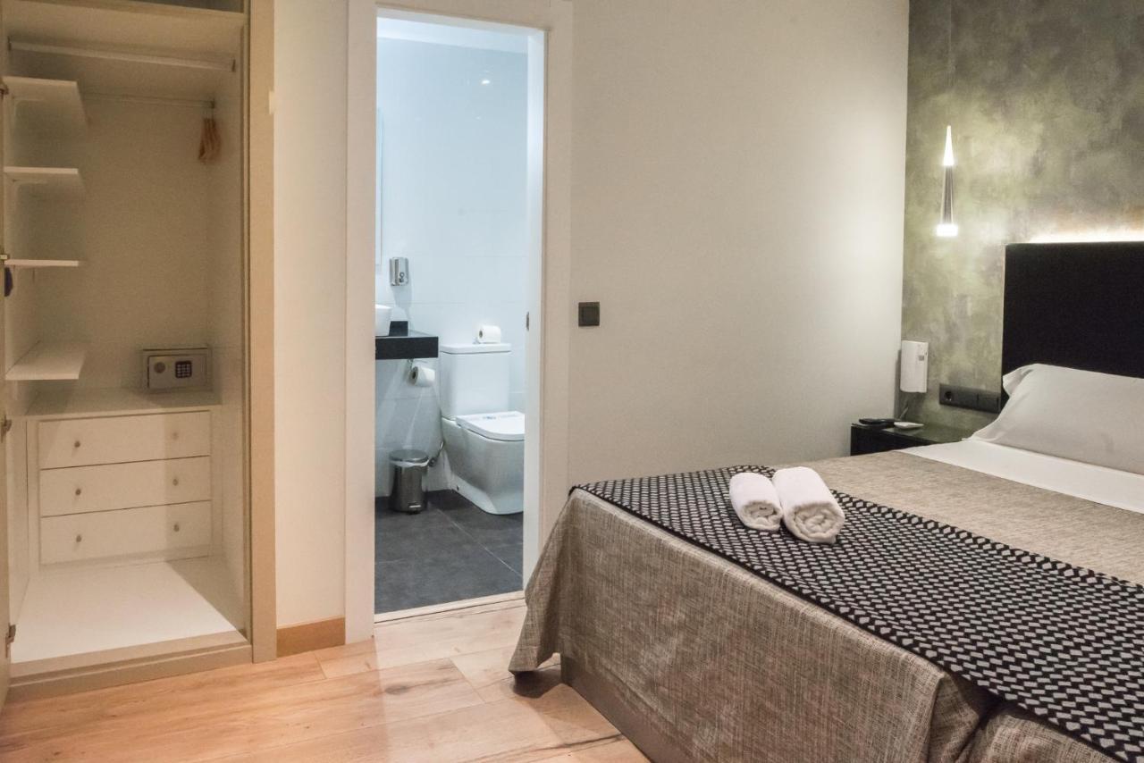 Deluxe Tweepersoonskamer met 2 Aparte Bedden