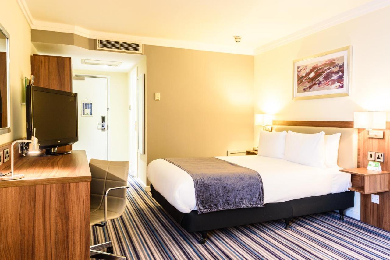 Premium Doppelzimmer