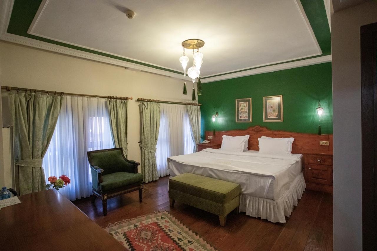 Chambre Double Économique