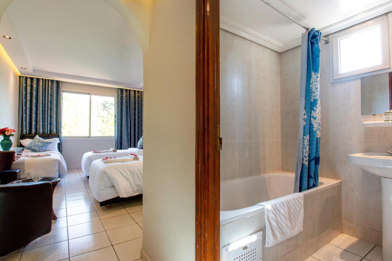 Double or Twin Room