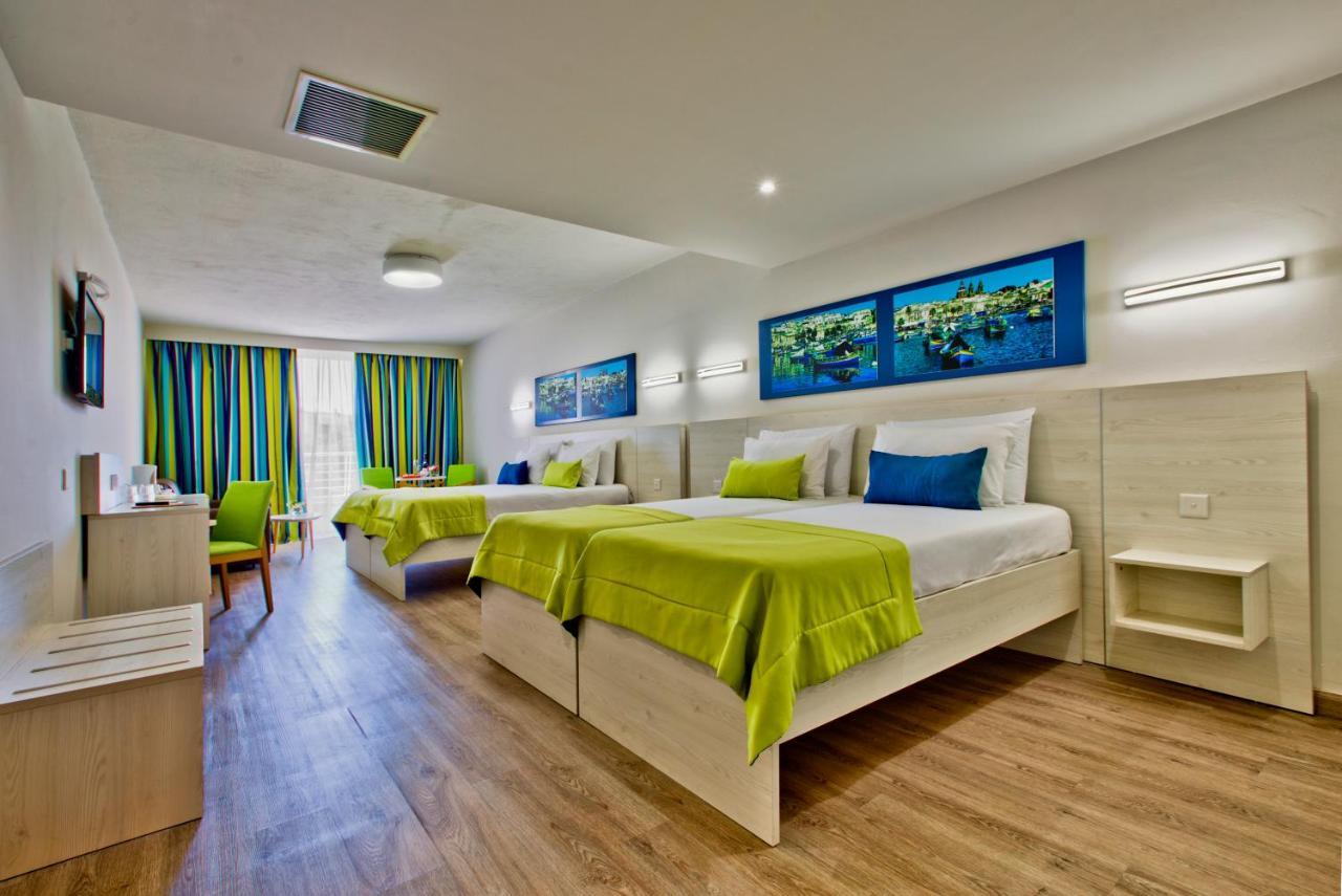 Family Room Balcony