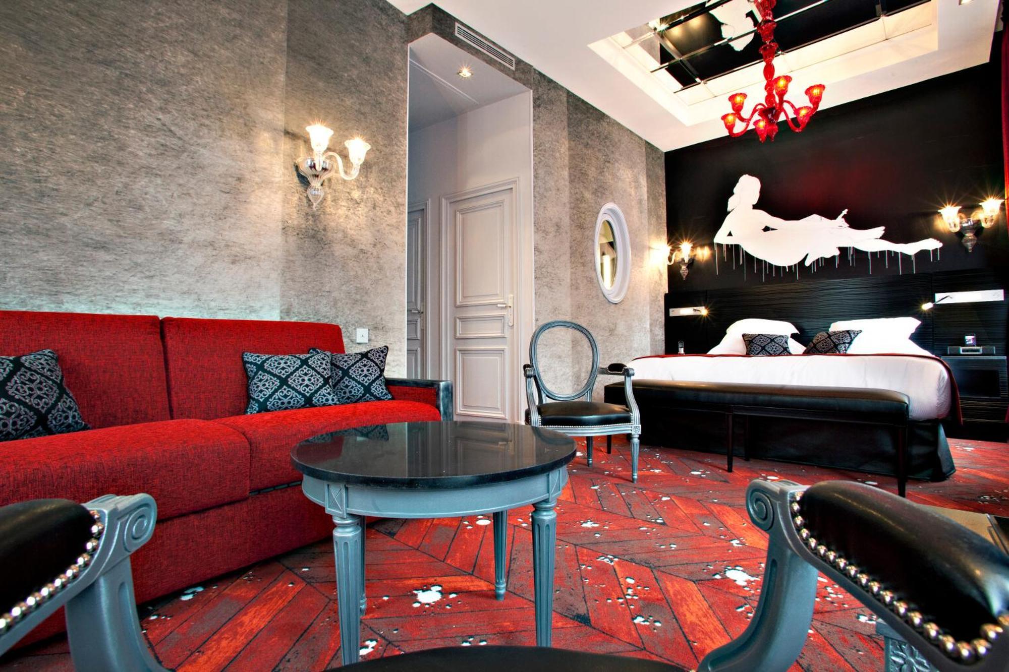 Junior Suite