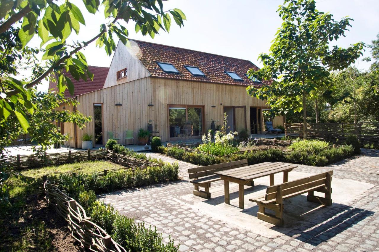 Deluxe Tweepersoonskamer met Balkon