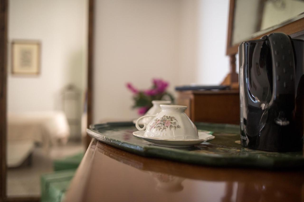 Deluxe Doppelzimmer
