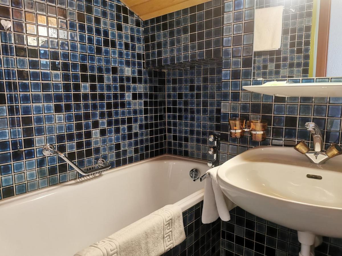 Economy Doppelzimmer