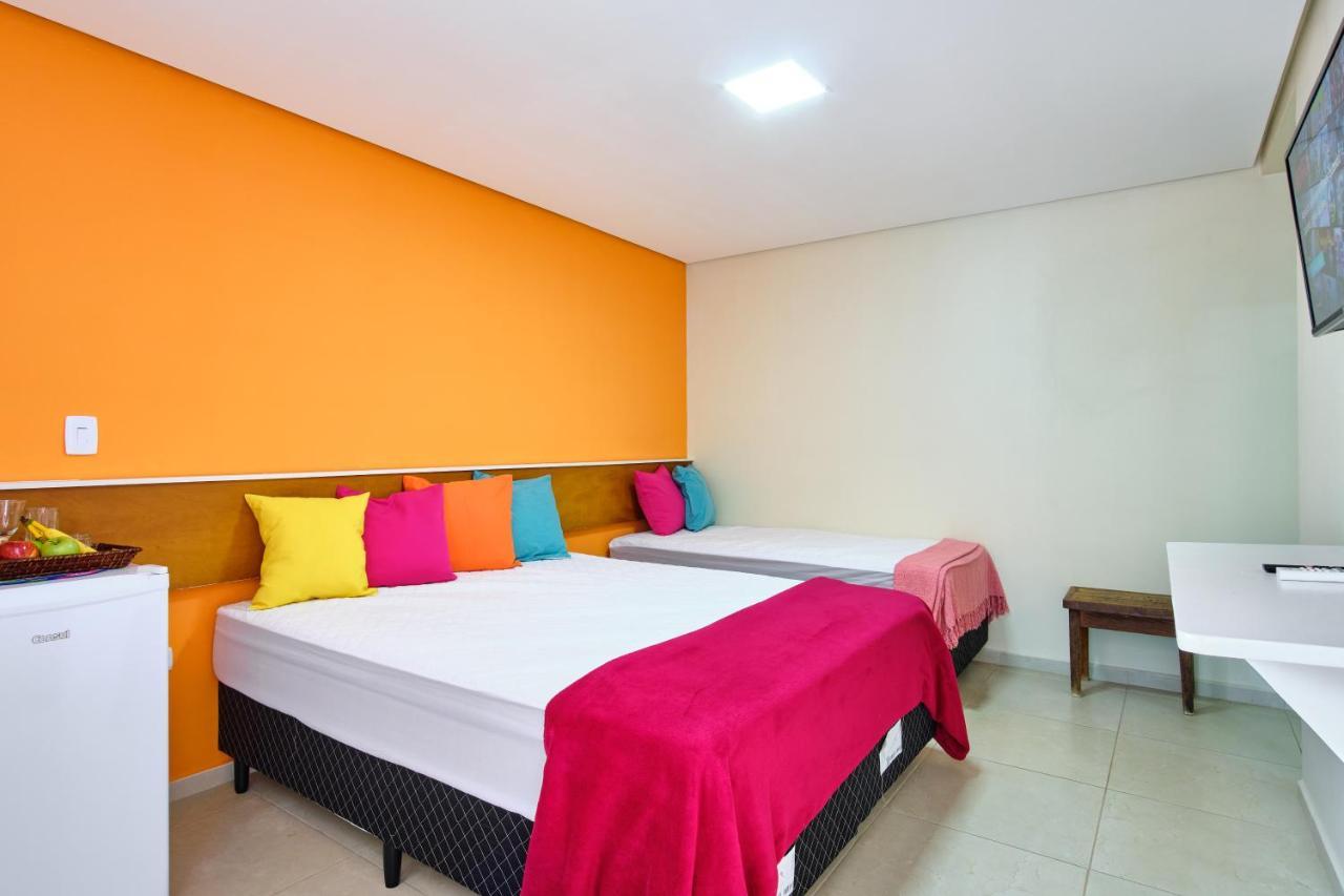 Superior Triple Room