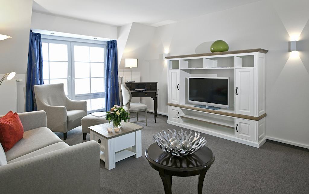 Suite Sea View