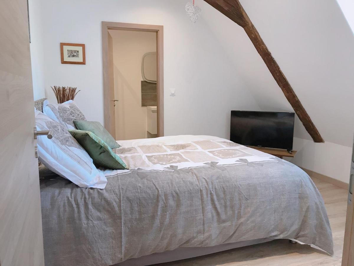 Double Room Martine