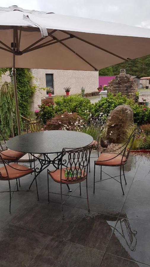 Double Room Terrace