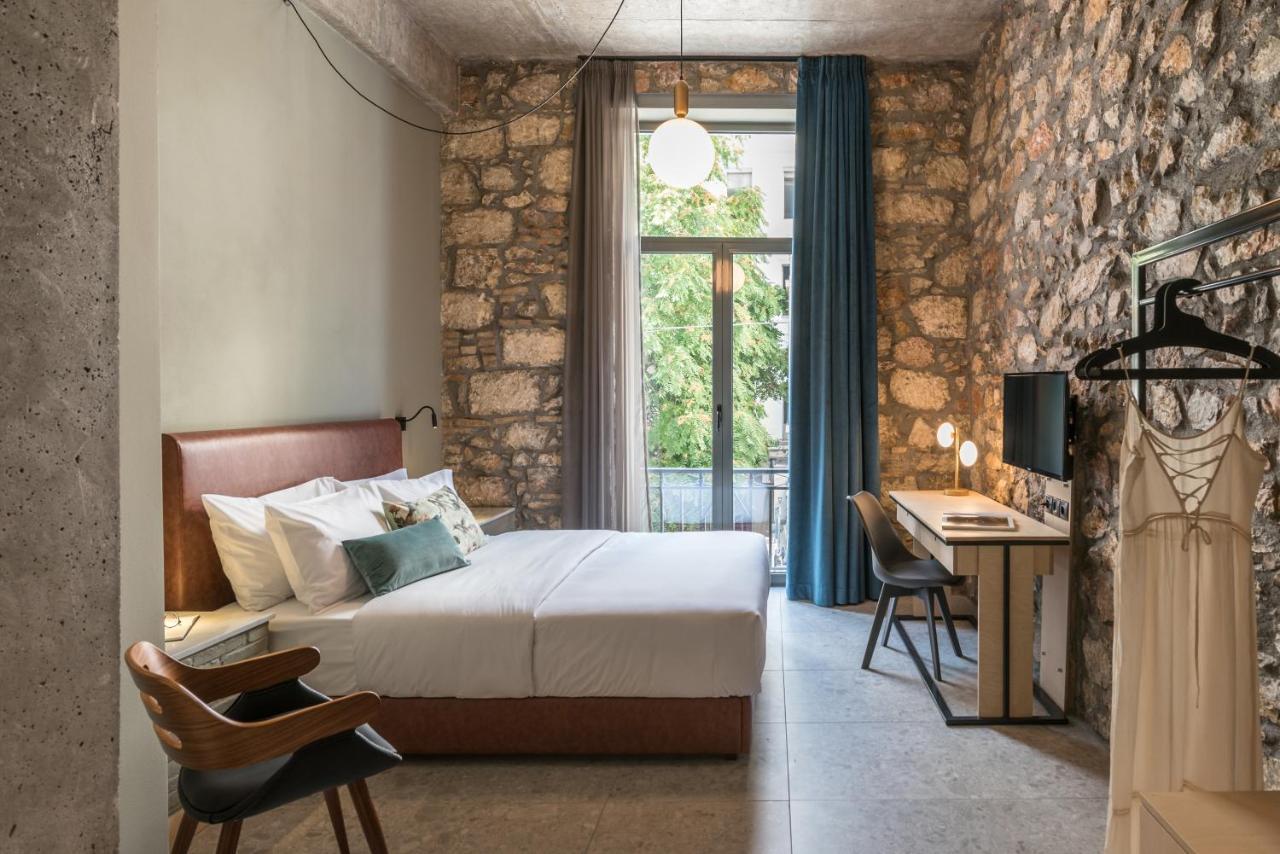 Appartement Deluxe