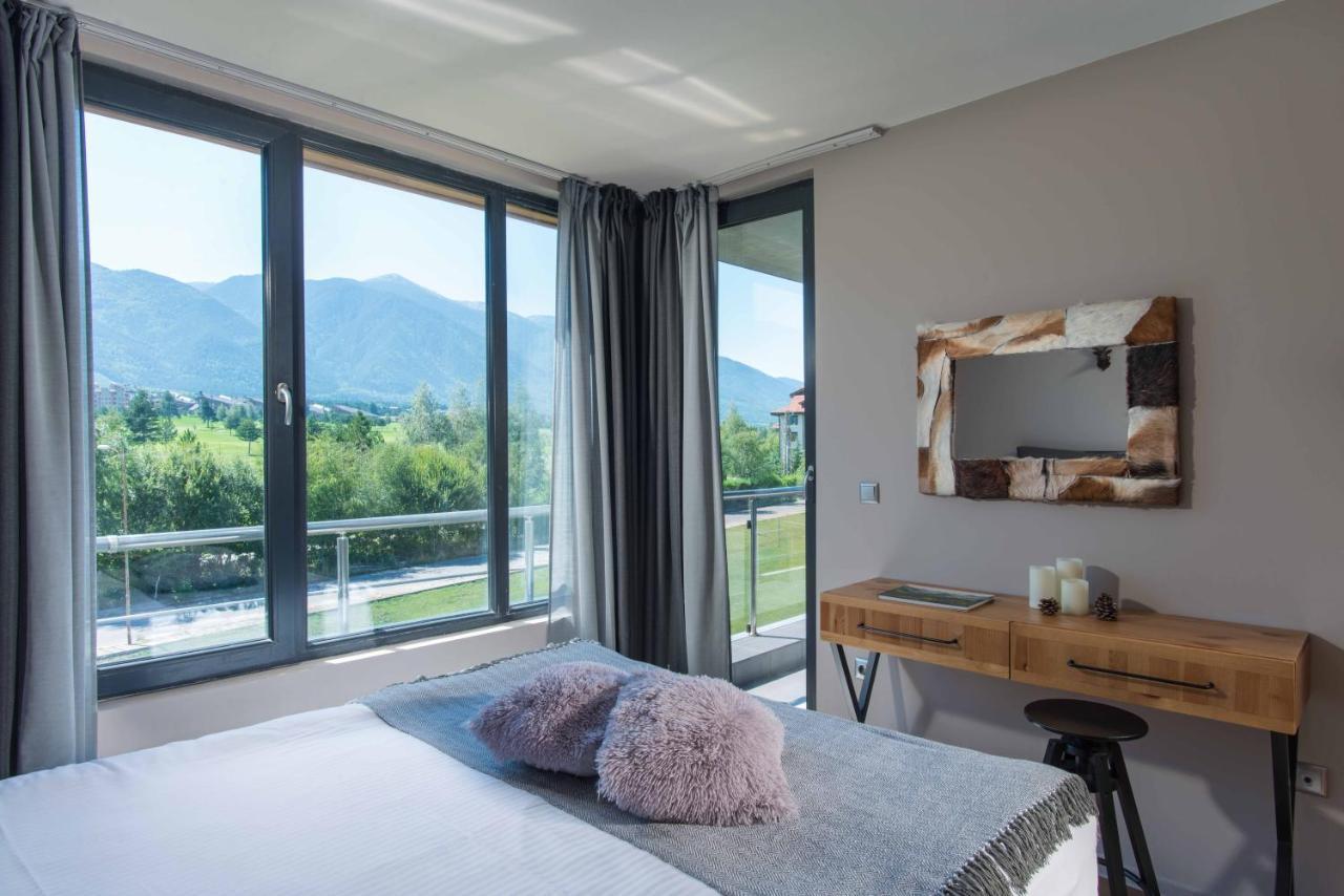 Deluxe Double Room Annex Building SPA Access