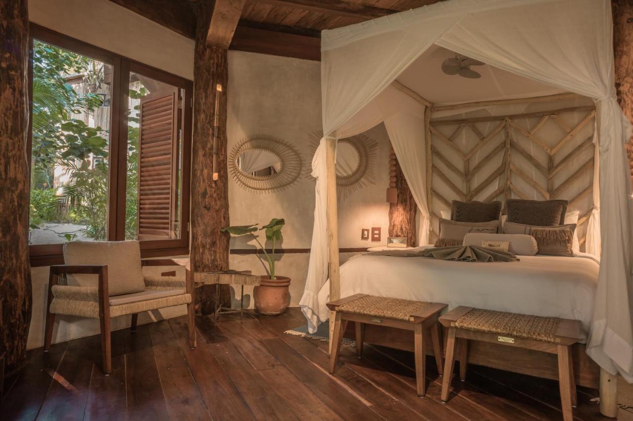 Quarto Standard com Vista Limitada