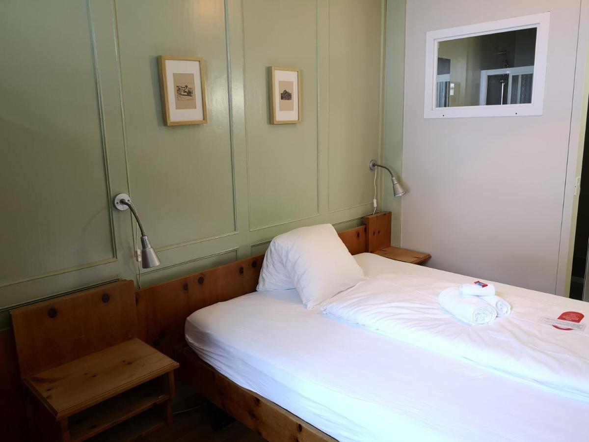 Budget Doppelzimmer