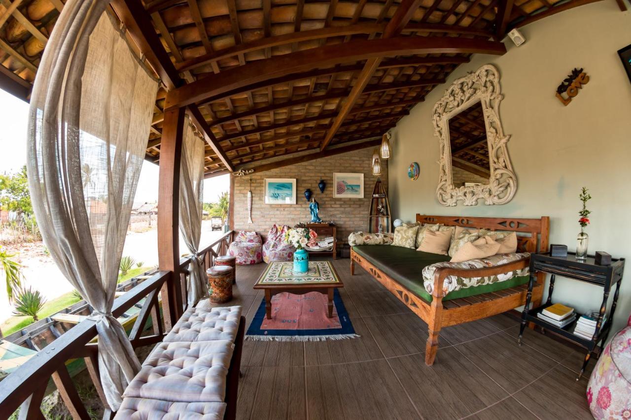 Superior Villa