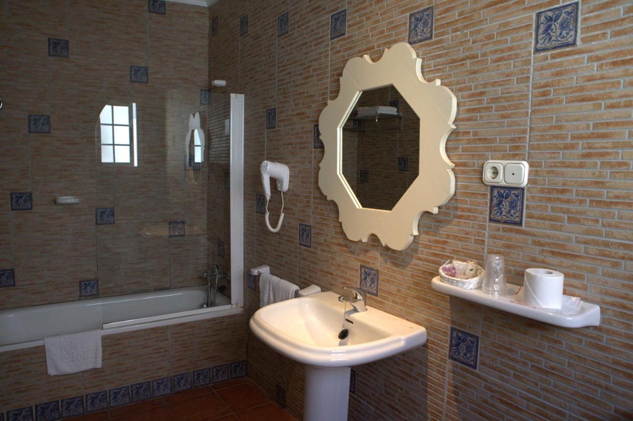 Interior Double or Twin Room
