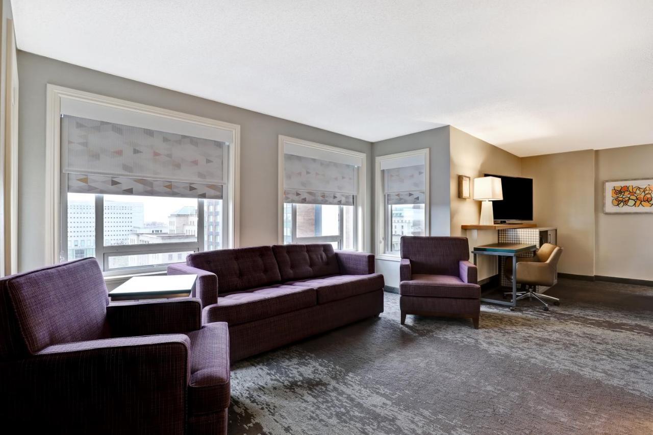 Suite Lit King-Size