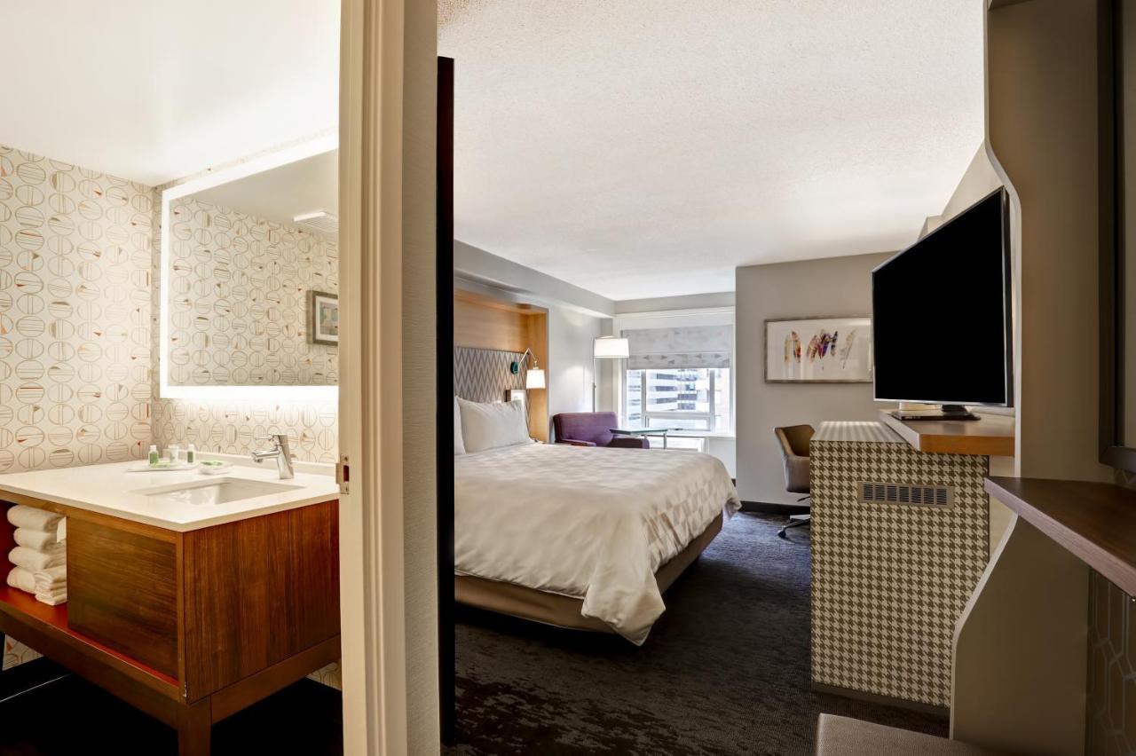 Chambre Lit King-Size Standard