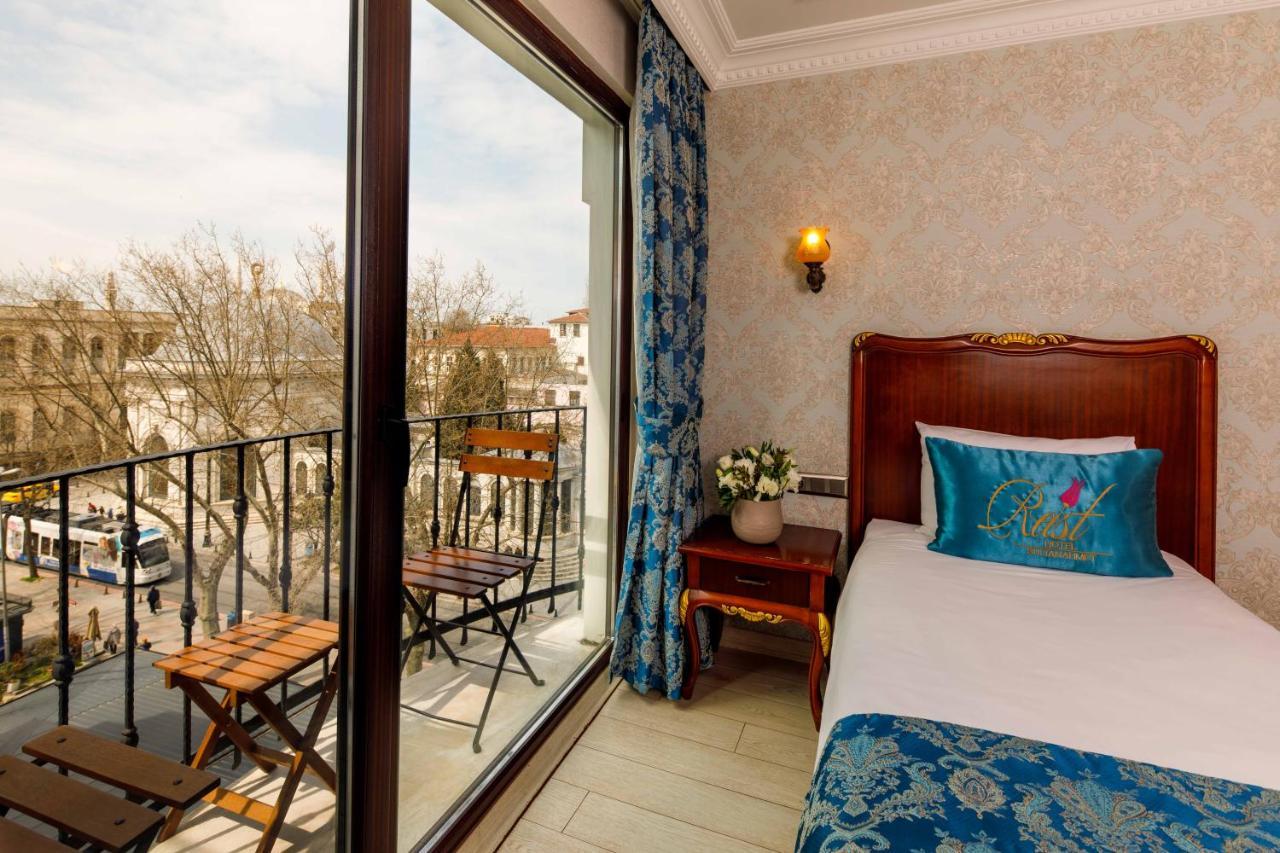 Superior Doppel- oder Zweibettzimmer mit Balkon