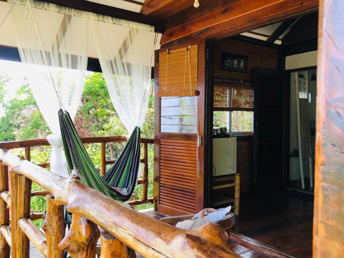 Deluxe Bungalow Sea View