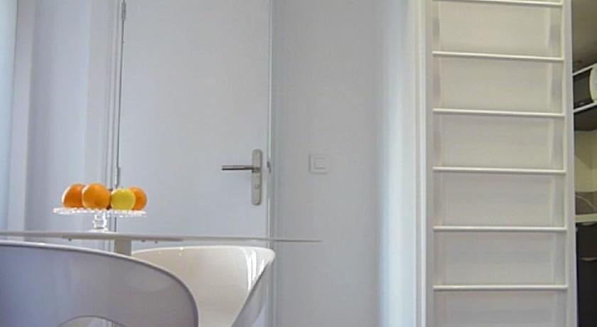 Duplex Studio (4 Adults)