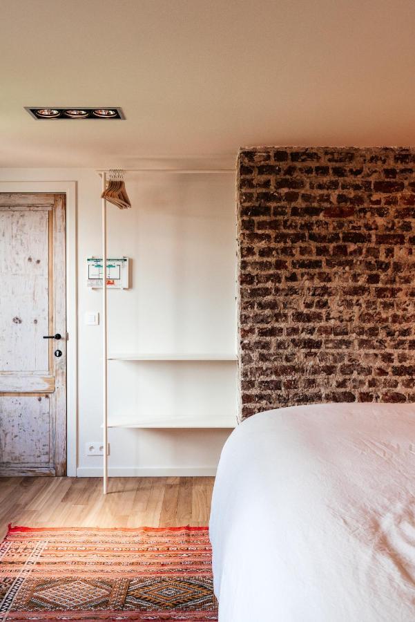 Chambre Double Standard