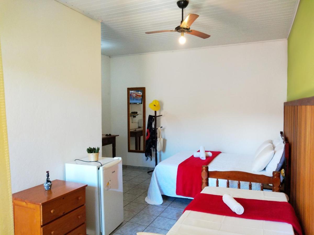 Quarto Triplo