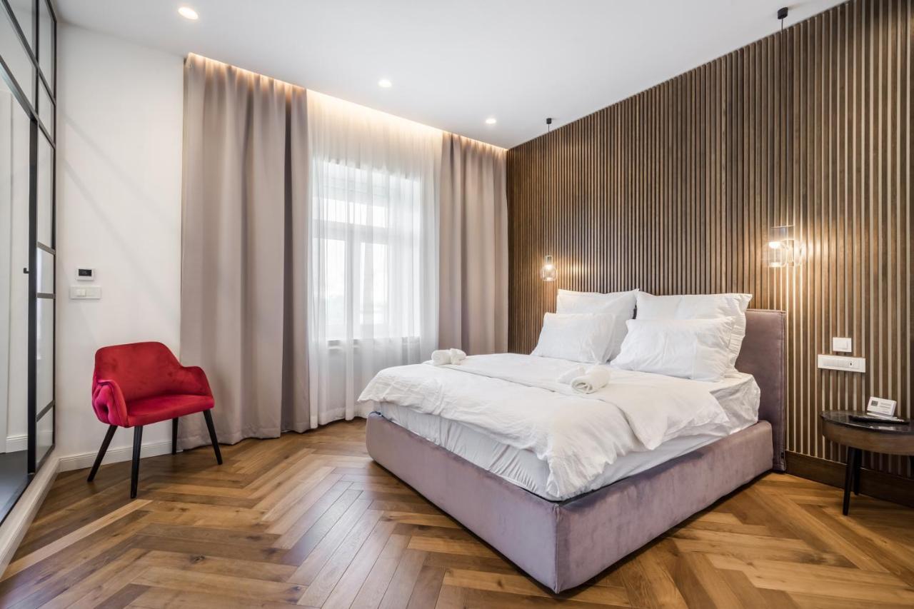 Superior Kamer met Queensize Bed