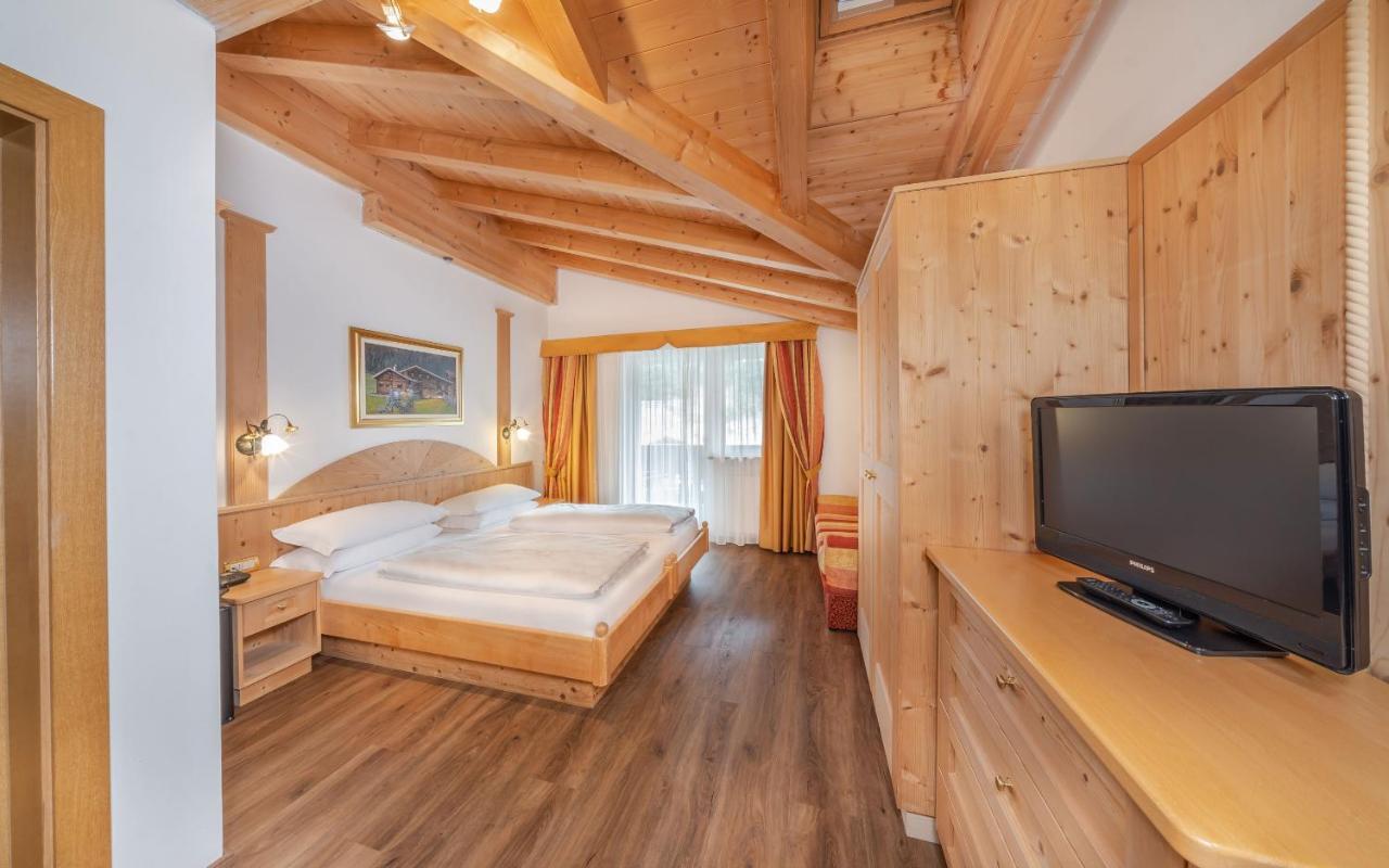 Comfort Double Room with Balcony
